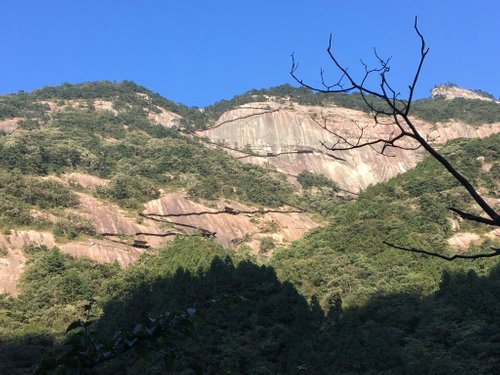 Jinzhai County Baliren80 review images