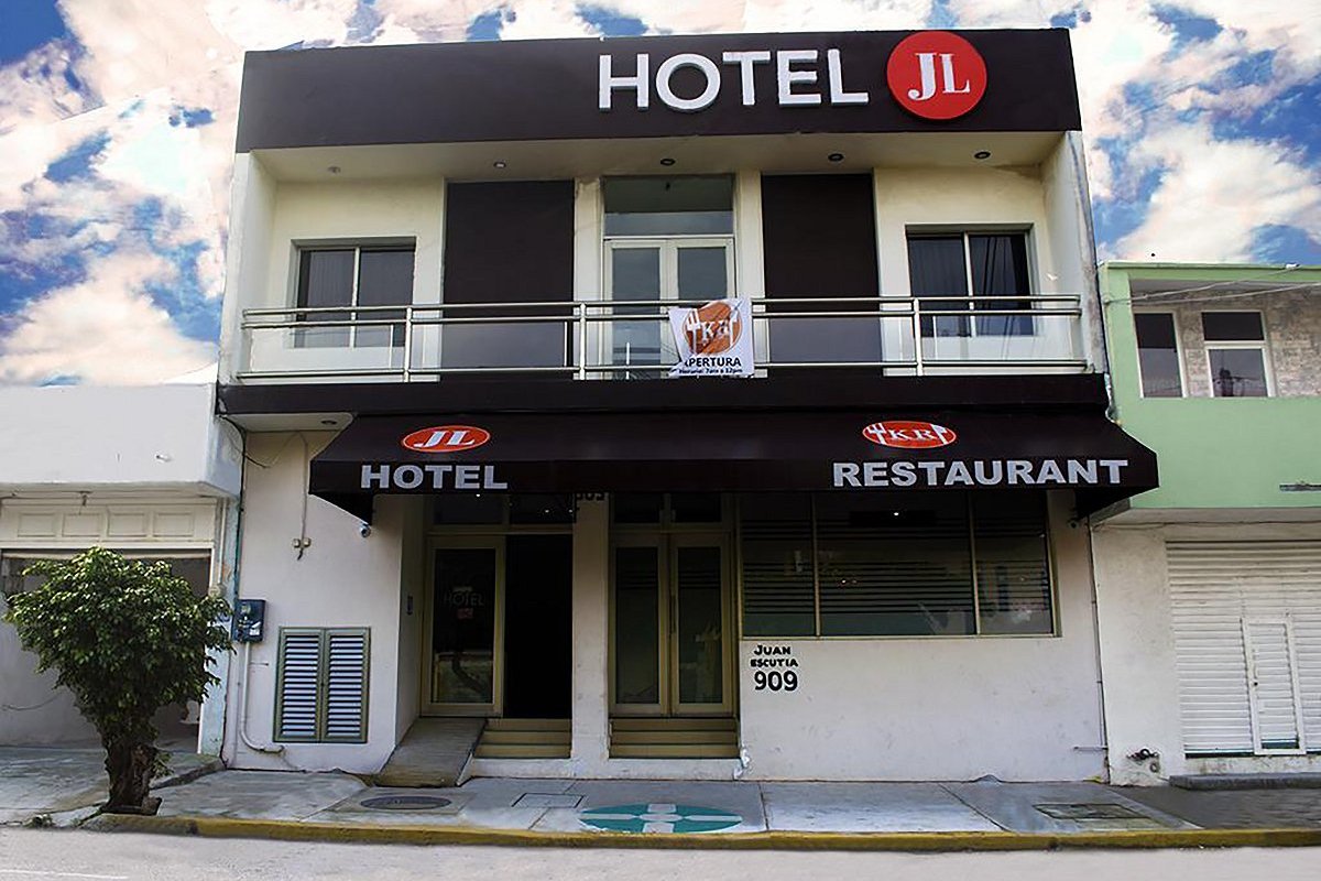 Hotel JL image