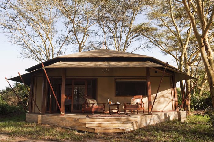 Lake Elmenteita Serena Camp, Elmenteita – Updated 2023 Prices