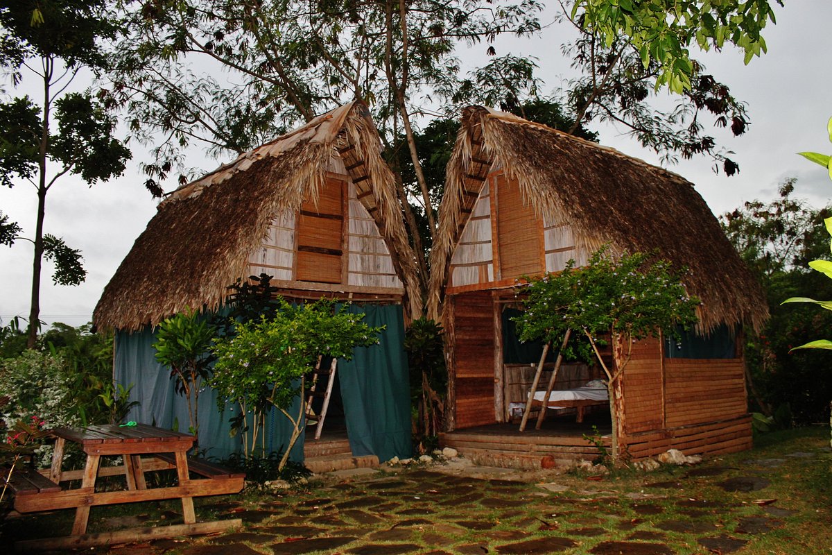 Tubagua Plantation Eco Lodge, hotel em Puerto Plata