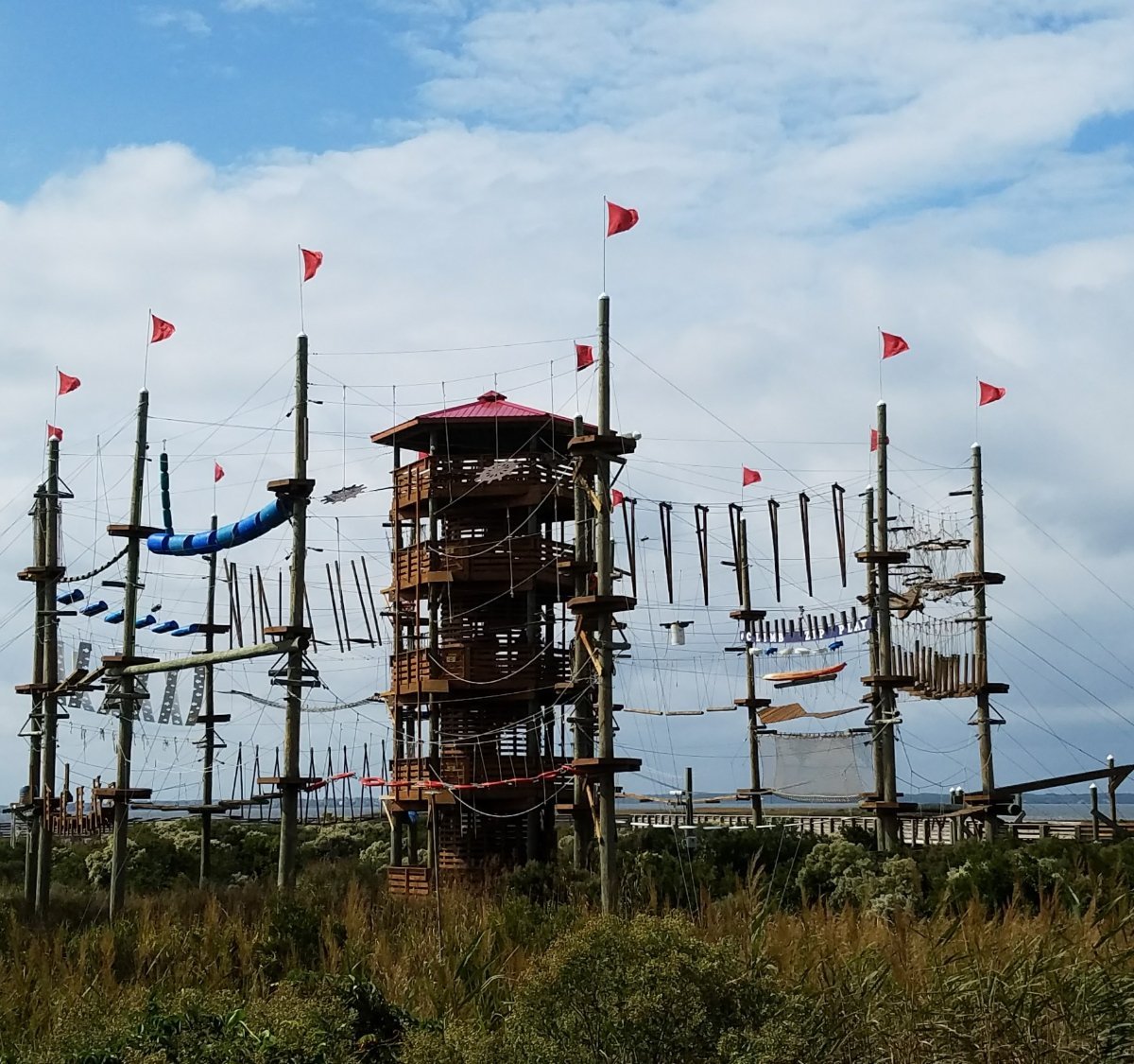 First Flight Adventure Park (Nags Head) All You Need to Know BEFORE