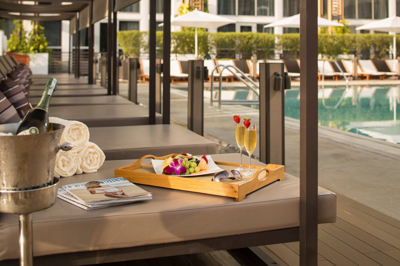 Eden Roc Miami Beach Restaurant: Pictures & Reviews - Tripadvisor