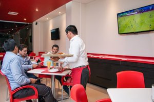 Comedor