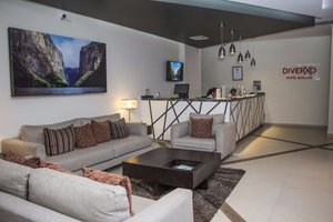 Habitación y suite