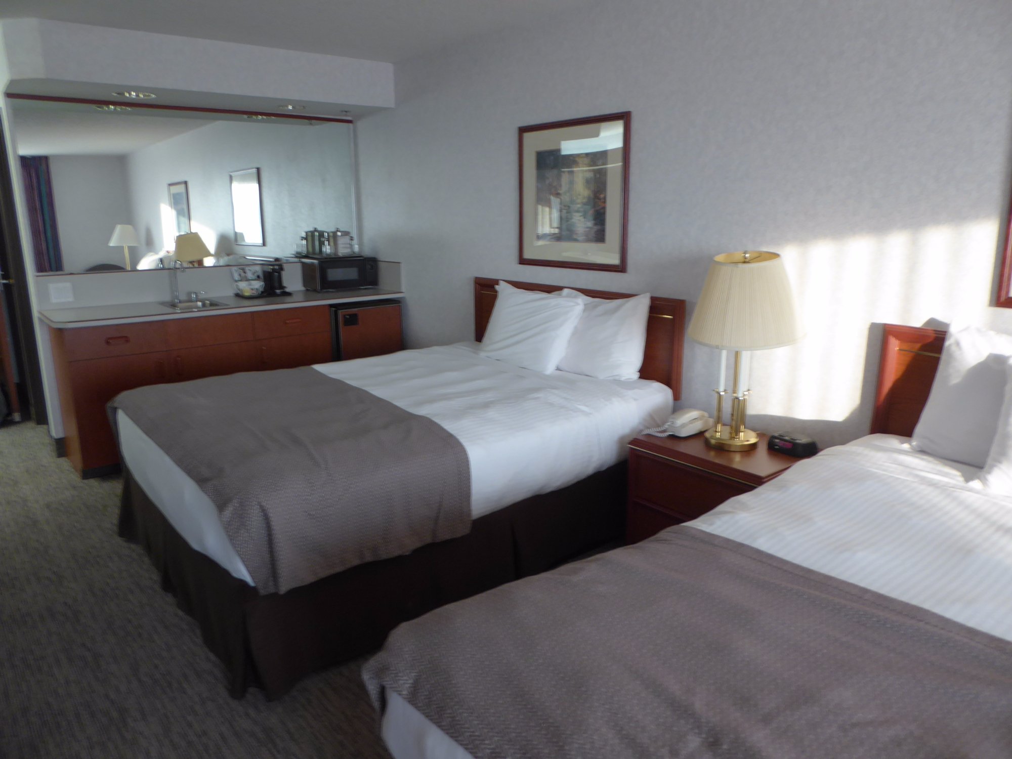 THE 10 BEST Hotels In Klamath Falls OR 2024 From 54 Tripadvisor   Clean And Comfortable 