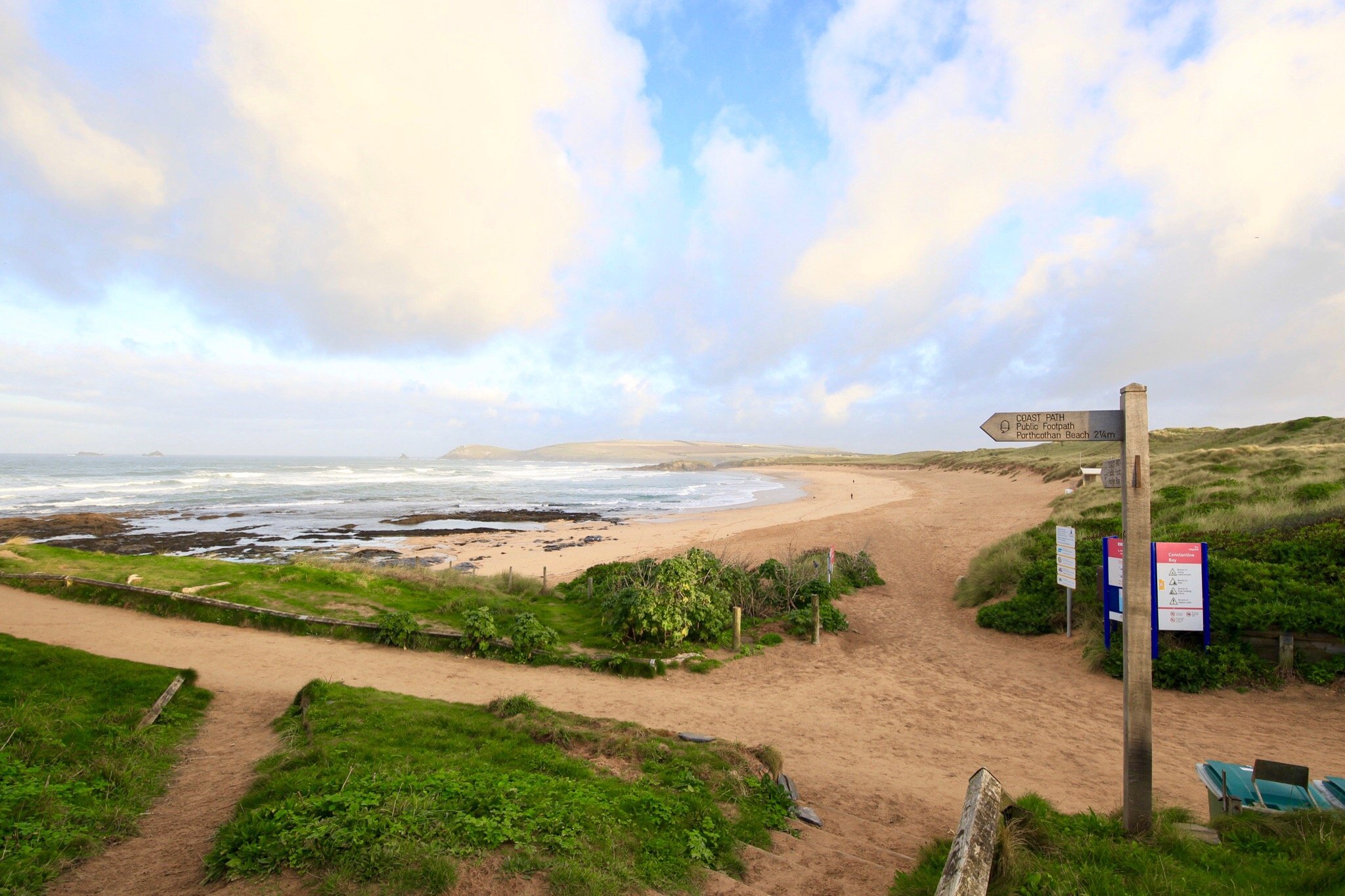Constantine bay outlet