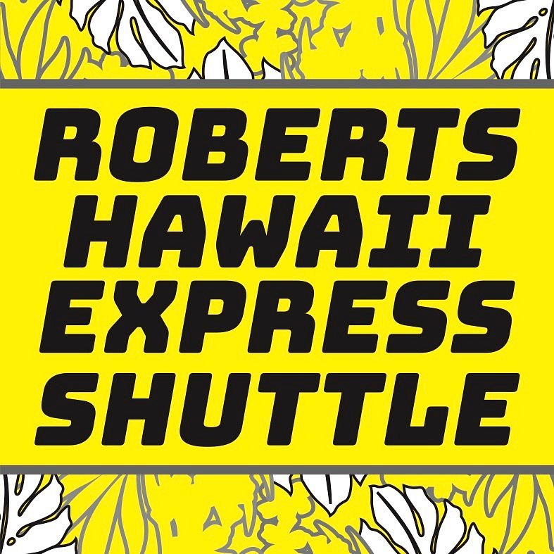 Roberts Hawaii Express Shuttle (Honolulu) - All You Need to Know BEFORE You  Go