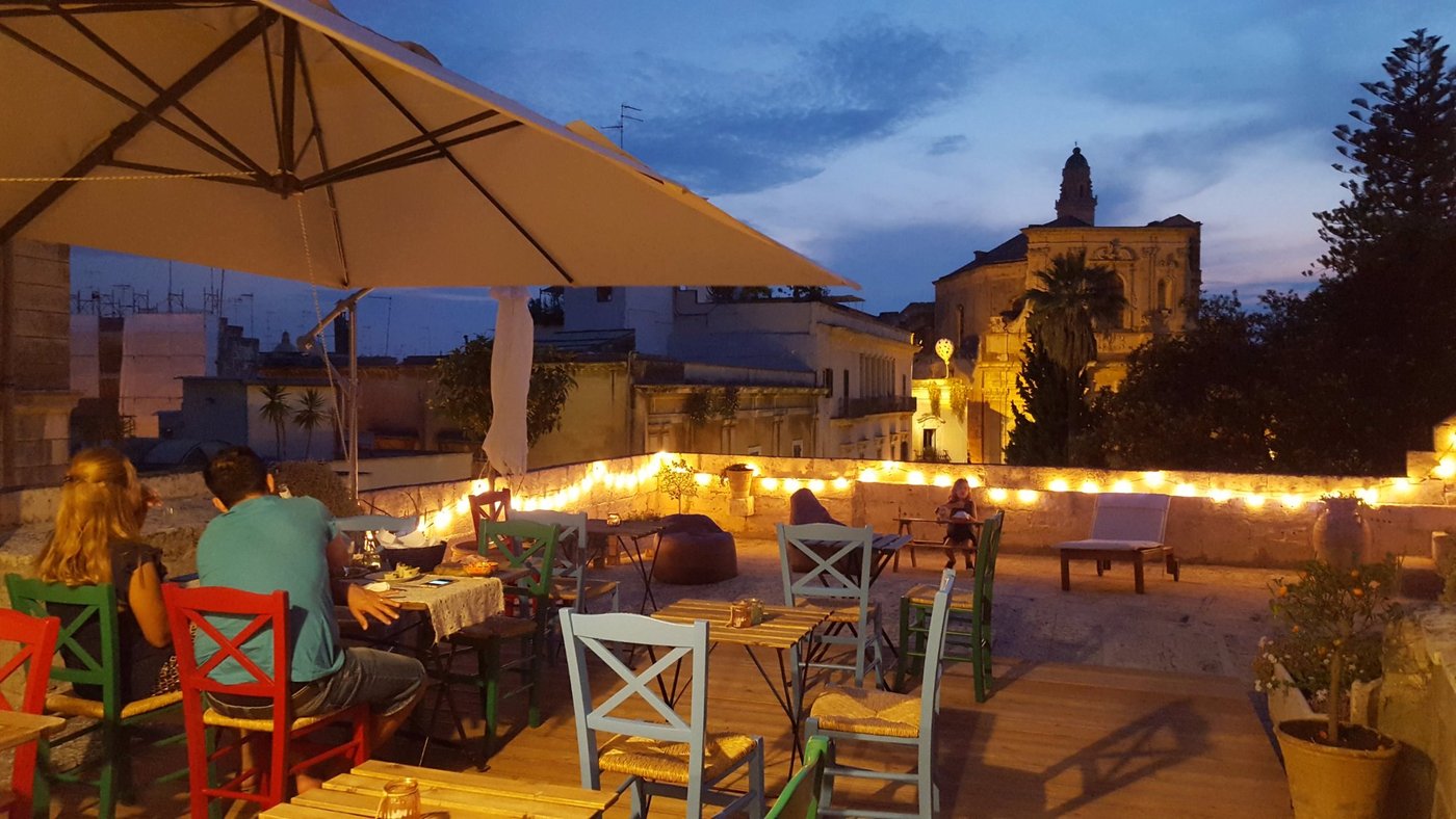 DIMORA SAN GIUSEPPE Updated 2023 Reviews (Lecce, Italy)