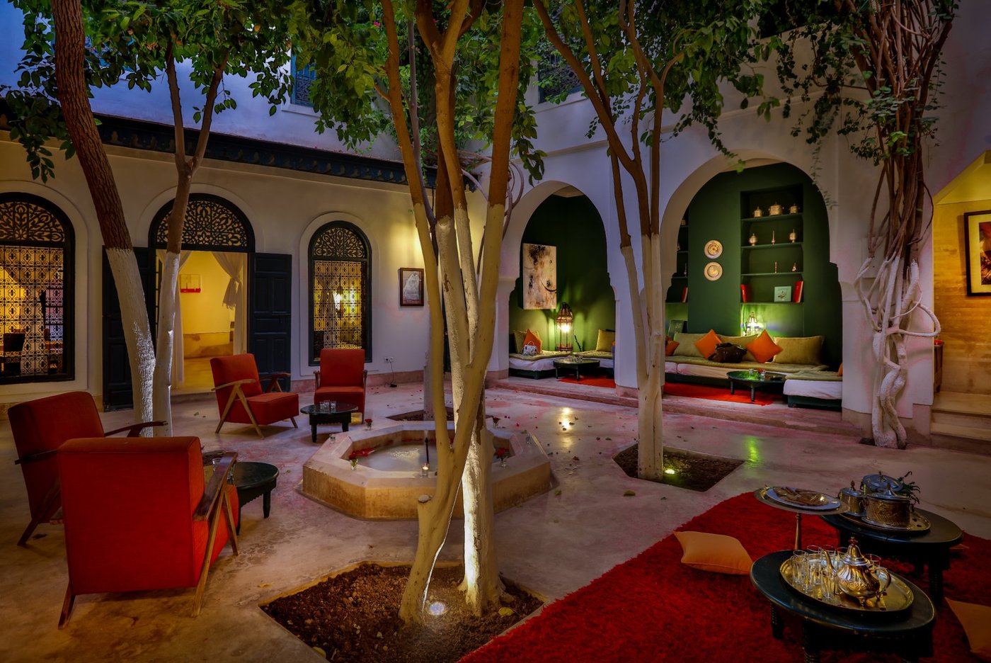 HOTEL & SPA RIAD DAR SARA - Updated 2024 Reviews, Photos & Prices