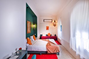 Quarto e suite