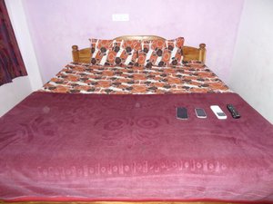 Sri Sai Suvarna Inn in Araku Valley