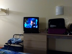 Room & Suite