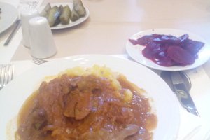 Food