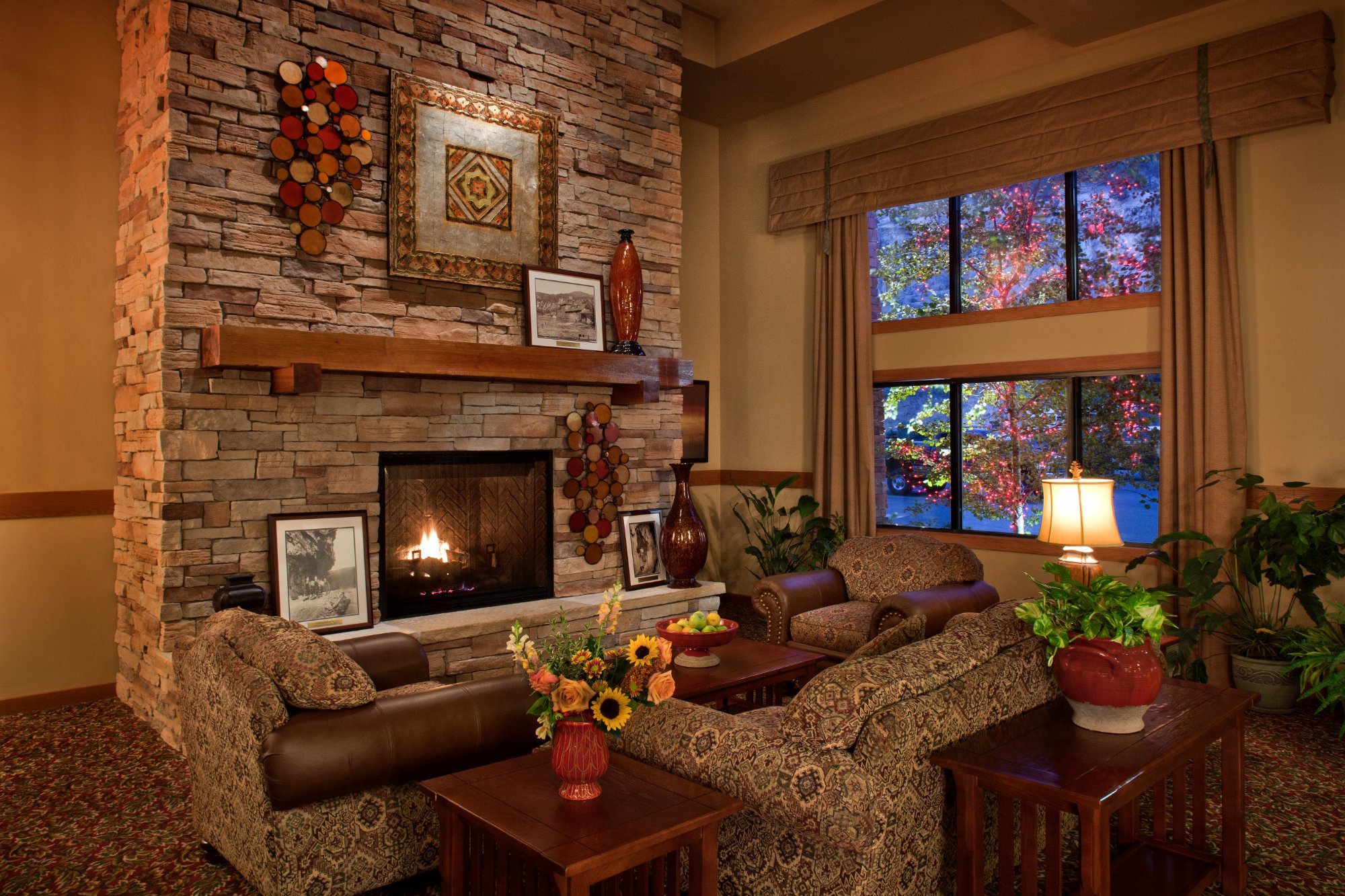 Hotel Glenwood Springs by null