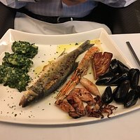 Bel piatto