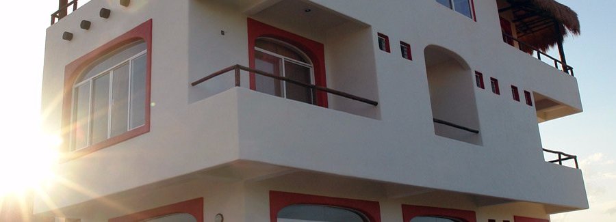El Hotelito 