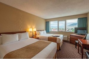 Room & Suite