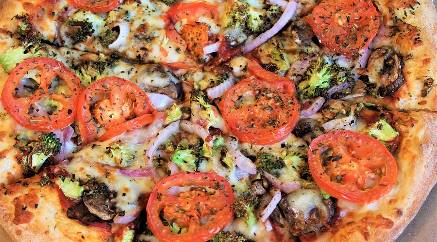Cottage Inn Pizza