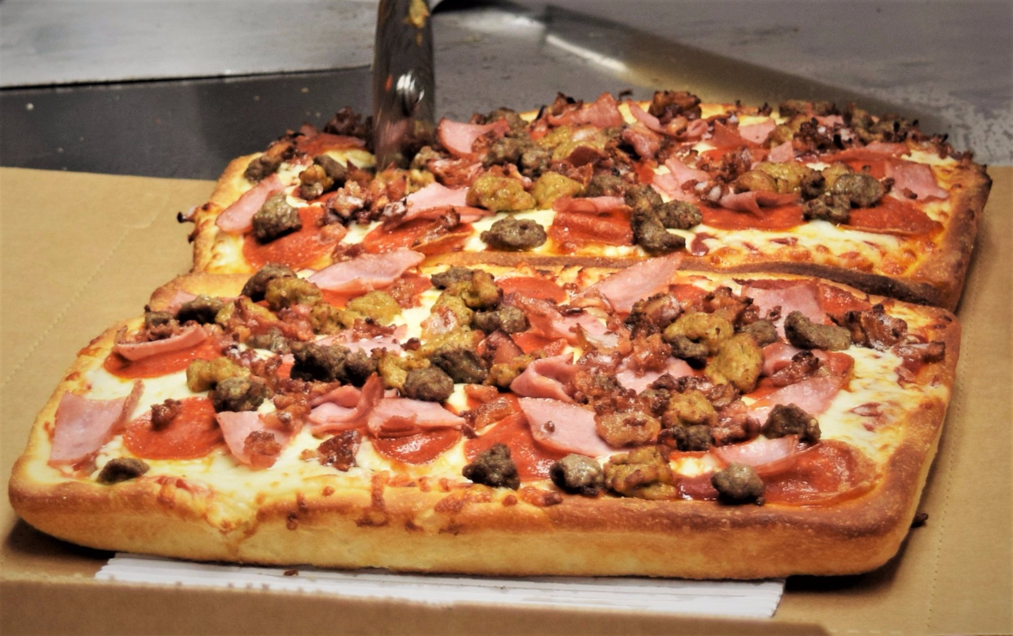 Cottage inn pizza near me discount