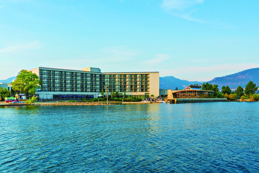 Casino Penticton Bc Casino Penticton Bc