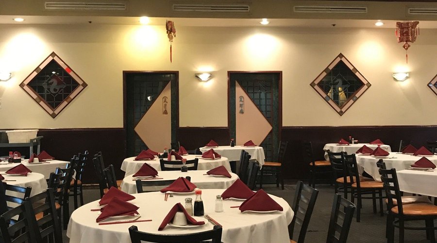 Tin Tin Seafood Restaurant