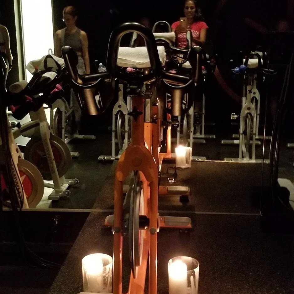 Pantheon exercise bike hot sale