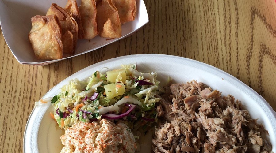 Sammy's Bbq & Catering