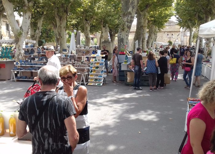Salleles-d'Aude, Frankreich: Tourismus in Salleles-d'Aude