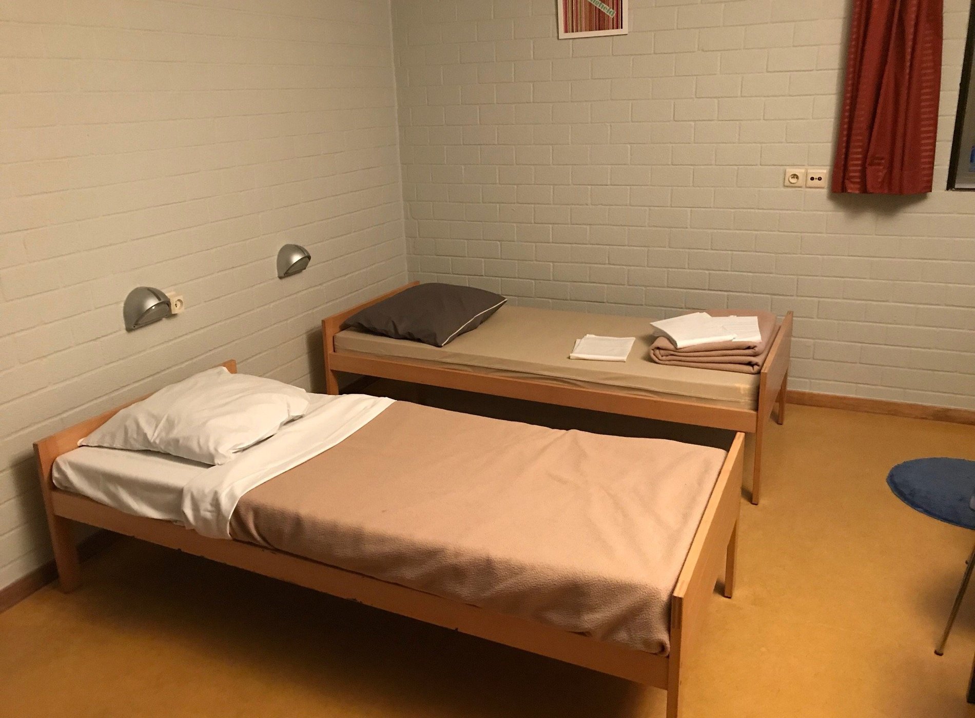 The Hostel Blauwput by null