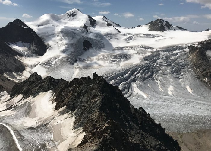 das atemberaubende Panorama 8