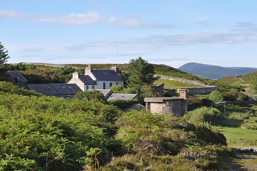 Calf of Man Bird Observatory and Nature Reserve image