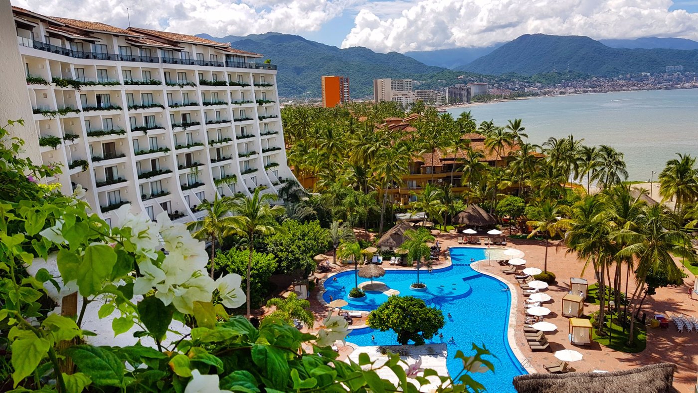 Fiesta Americana Puerto Vallarta All Inclusive & Spa - UPDATED 2023 ...