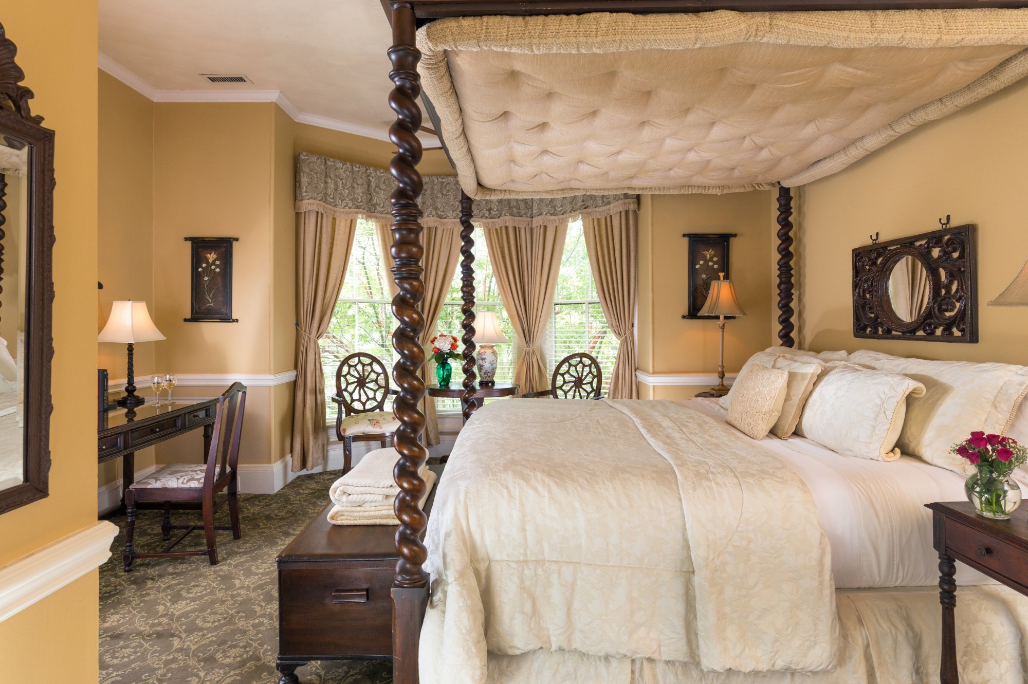 Aerie Bed & Breakfast by null