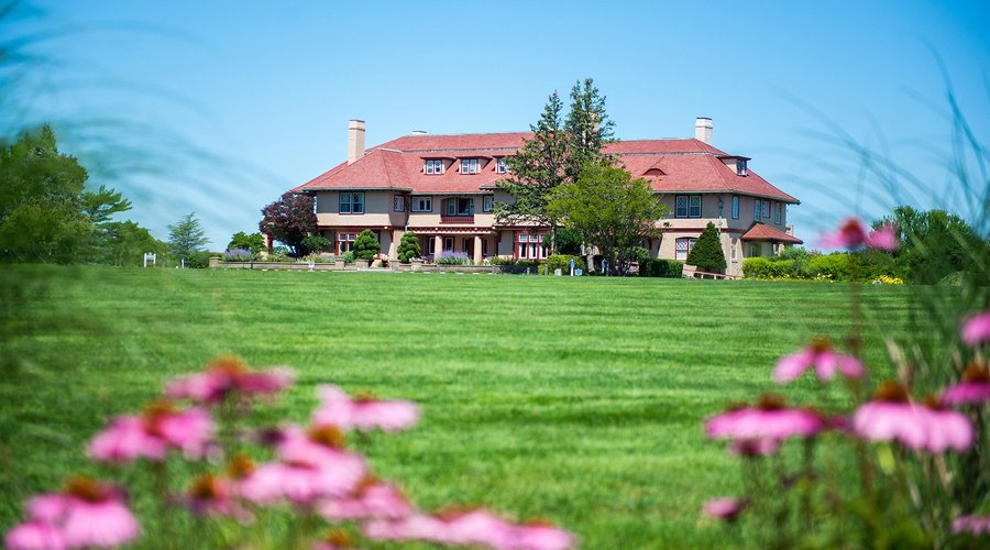 The Mansion at Ocean Edge