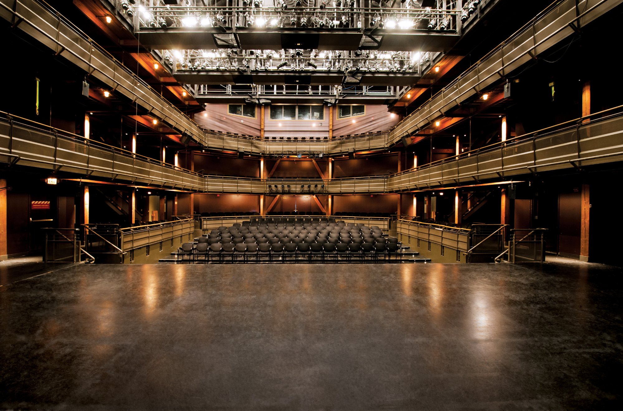 Goodman Theatre All You Need to Know BEFORE You Go 2024