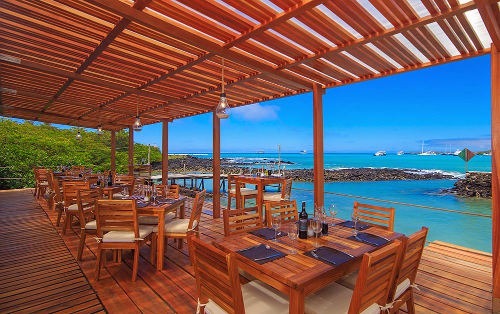 Galapagos Habitat by Eco Luxury Group, hotel en Santa Cruz