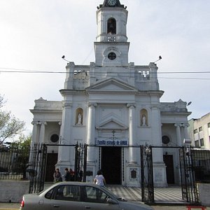 Parrilla Argentina - Banfield (Buenos Aires)