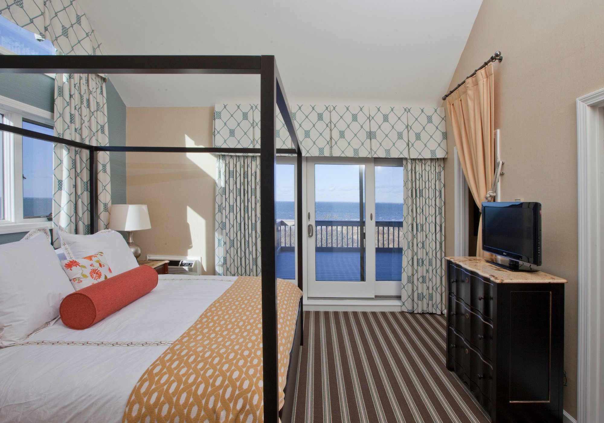 The Mansion at Ocean Edge by null