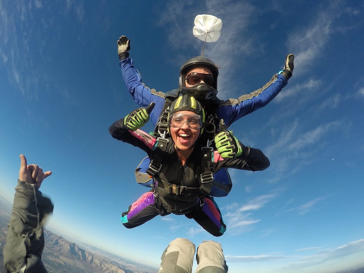 Skydive Ogden All You Need to Know BEFORE You Go (with Photos)