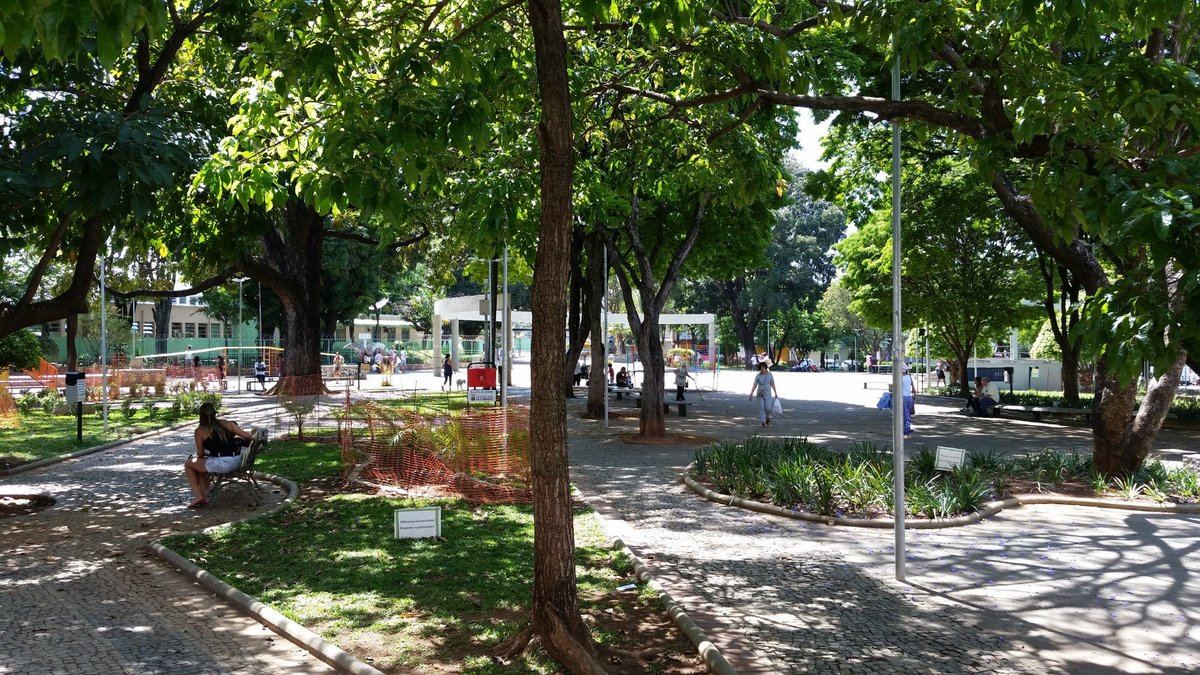 Praça Duque de Caxias - All You Need to Know BEFORE You Go (2024)