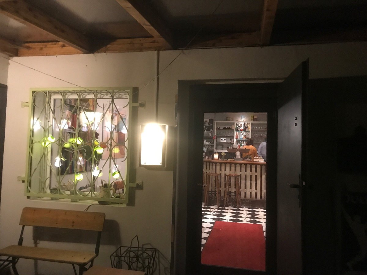 ZUR QUELLE, Dortmund Menü, Preise & Restaurant Bewertungen Tripadvisor