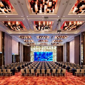 Hilton Guangzhou Tianhe, hotel in Guangzhou