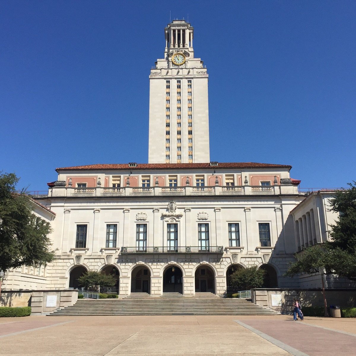 University of Texas Tower (Austin) - 2022 Lohnt es sich? (Mit fotos)