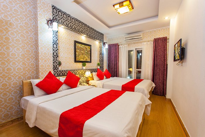 Hanoi Daisy Hotel $37 ($̶4̶7̶) - Prices & Specialty Hotel Reviews - Vietnam
