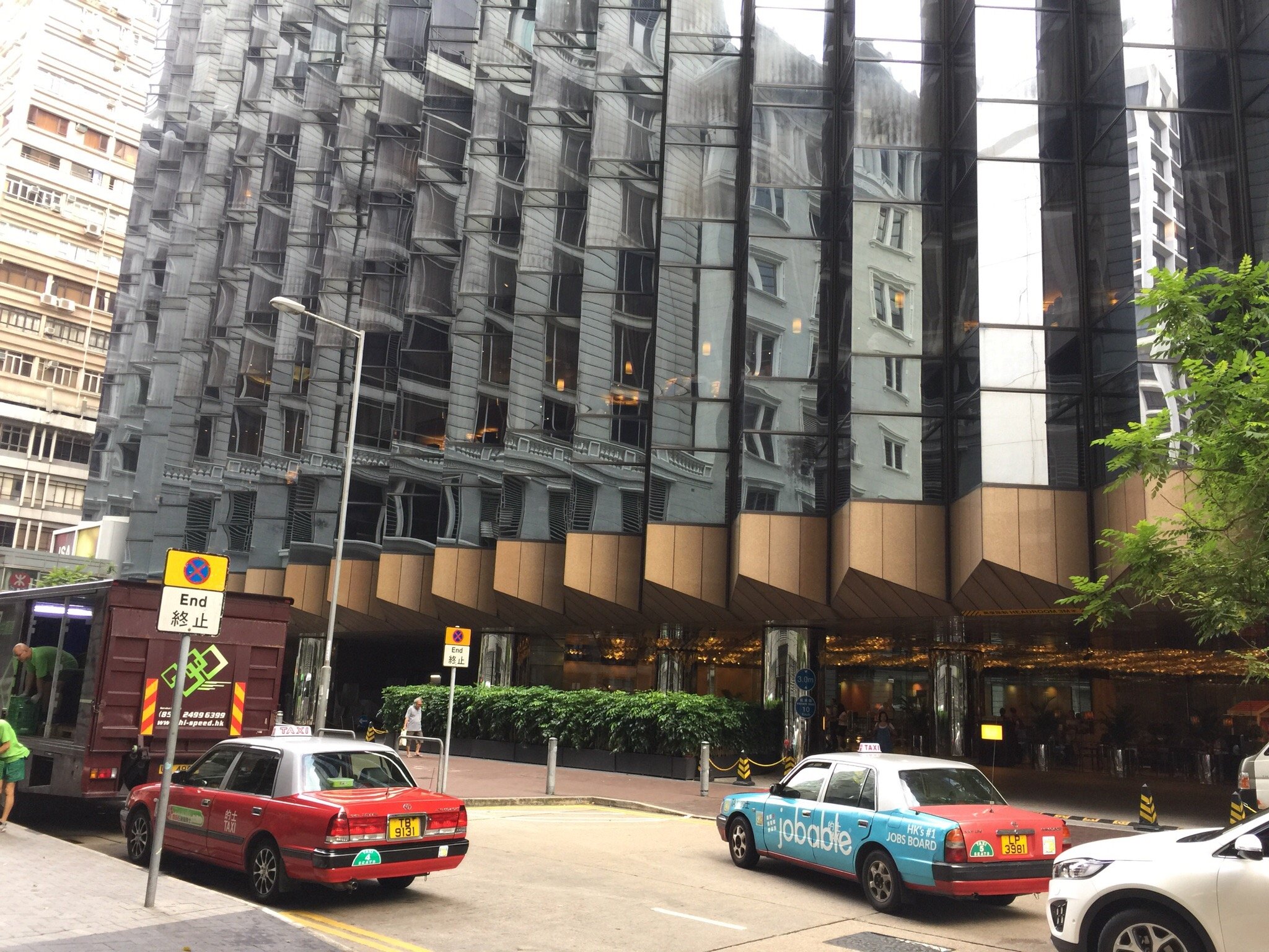 THE KOWLOON HOTEL $148 ($̶1̶9̶3̶) - Updated 2022 Prices & Reviews ...