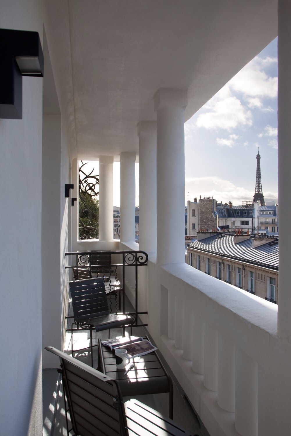 Hotel photo 74 of Hotel Marignan Champs-Elysees.