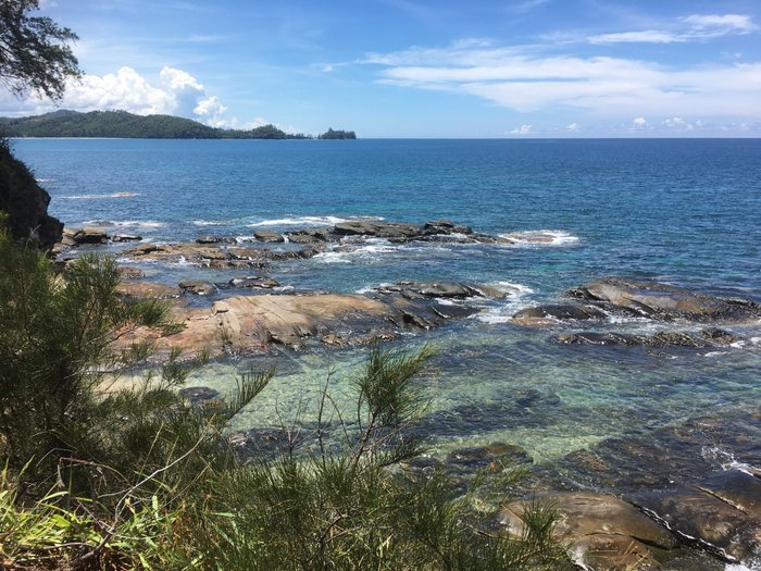 EAGLE BAY RETREAT (Kudat, Malezya) - Otel Yorumları - Tripadvisor