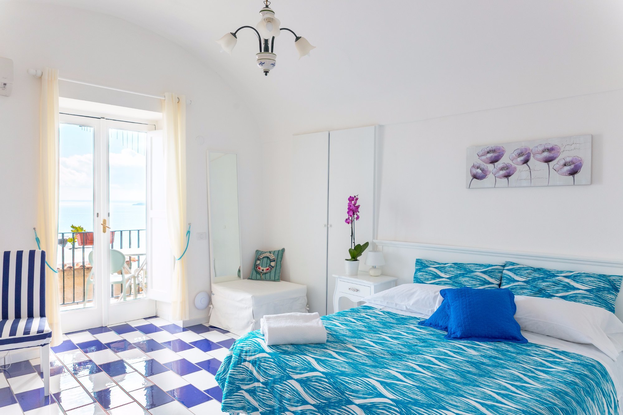 B&B CASA NILDE - Updated 2022 Prices & Reviews (Positano, Italy)