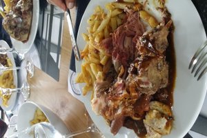 Yemek