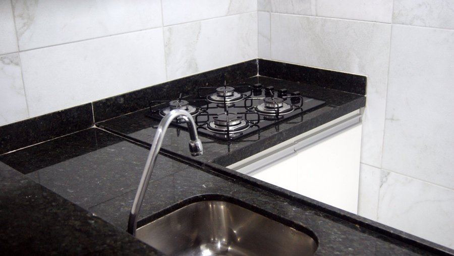 Cozinha Americana
